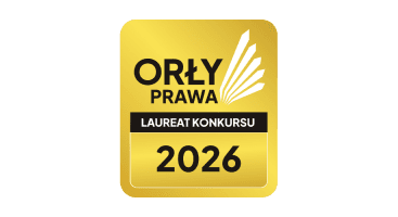 nagroda ORŁY Prawa 2026