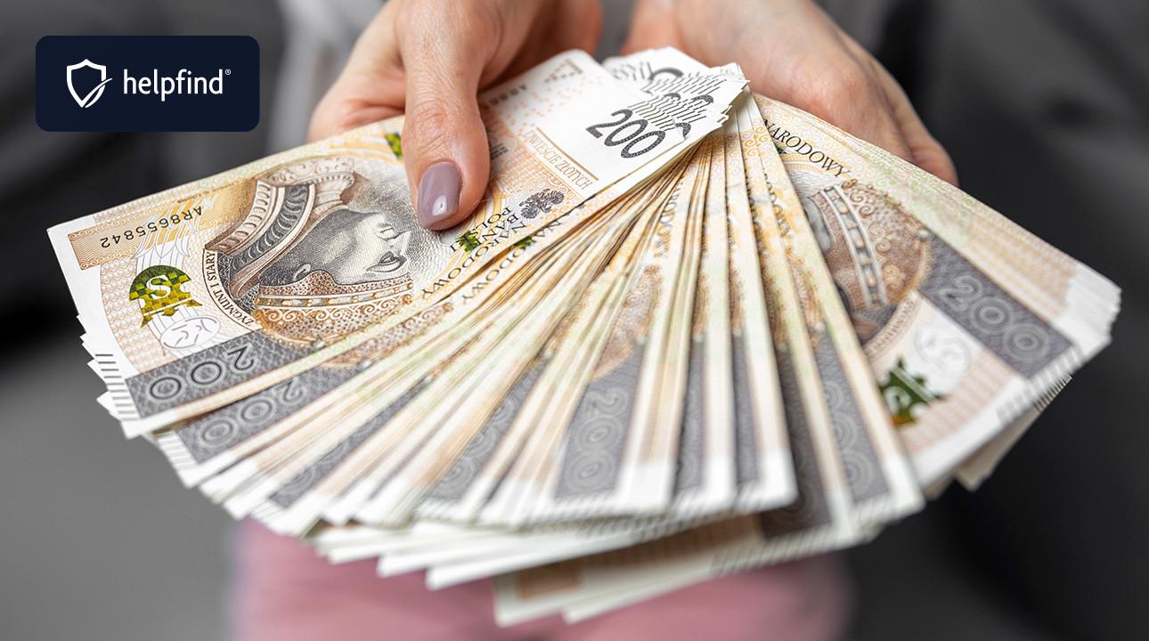 Poduszka finansowa – czym jest i jak ją zbudować?