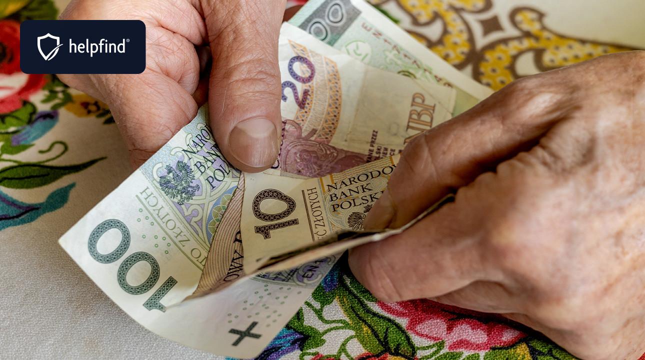 Emerytura częściowa – jakie były warunki jej uzyskania i przyczyny likwidacji