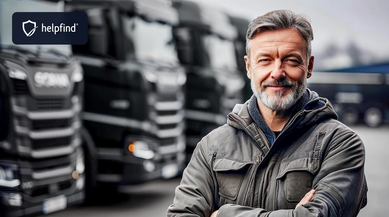 7 pytań o odszkodowanie za zmowę producentów ciężarówek