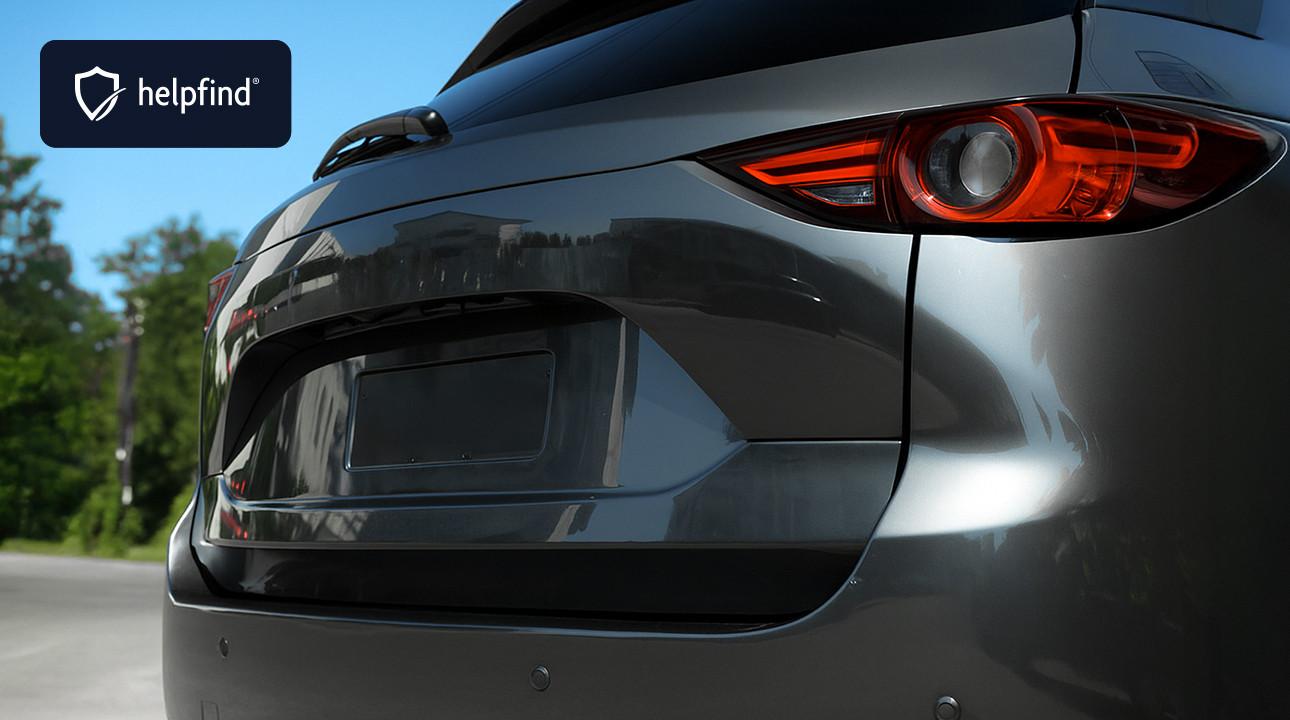 Mandat za brak tablicy rejestracyjnej – ile zapłacą kierowcy?