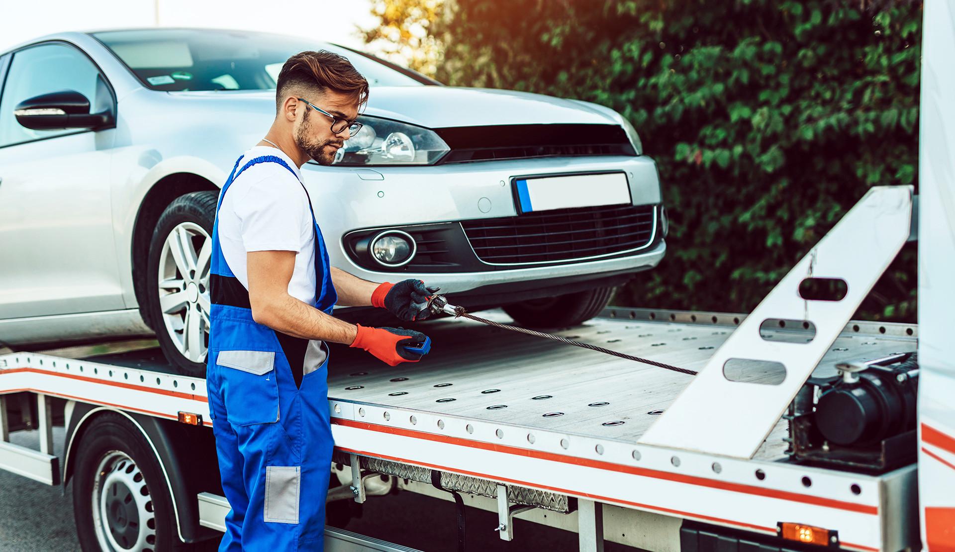 Czasowe wyrejestrowanie pojazdu – jak to zrobić w 2025?