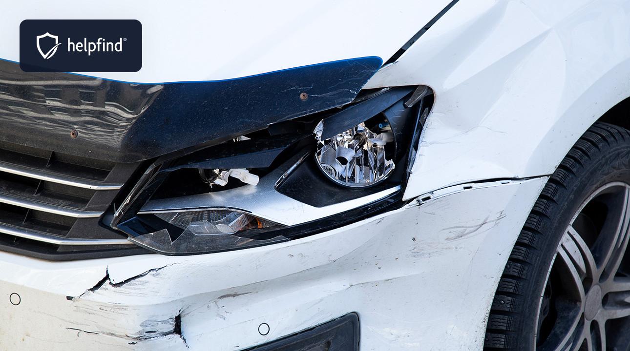 Uszkodzony zderzak odszkodowanie – ile z OC, bezpłatna wycena, możliwa dopłata