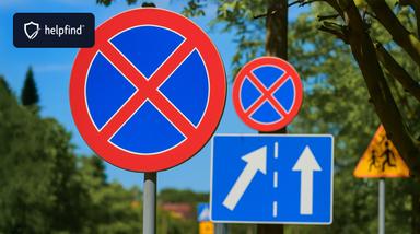 rodzaje znaków drogowych