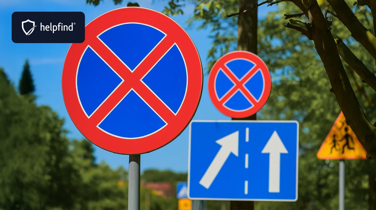 Rodzaje znaków drogowych – podział, znaczenie i zastosowanie w praktyce