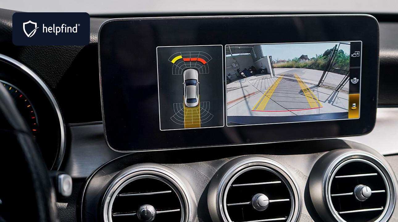 Asystent parkowania – jak ułatwia manewrowanie samochodem?