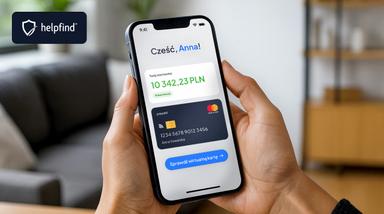 wirtualna karta kredytowa