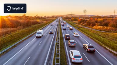 autostrady i drogi ekspresowe w Polsce
