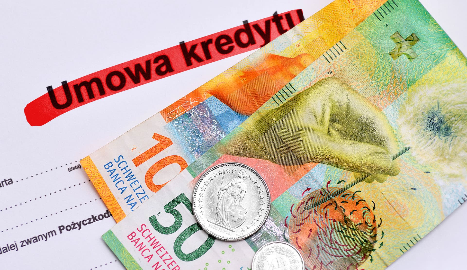 Unieważnienie umowy frankowej – czy to najlepsze rozwiązanie?