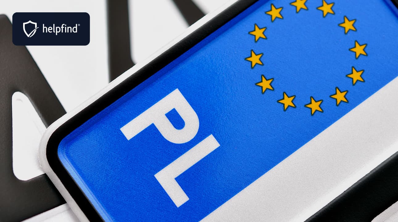 Indywidualne tablice rejestracyjne – jak wyrobić w 2025?