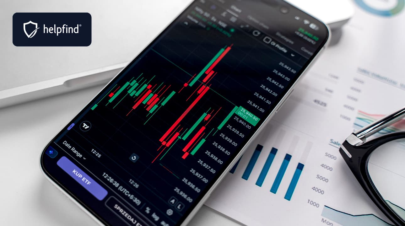 ETF – czym są, jak działają i czy warto inwestować?