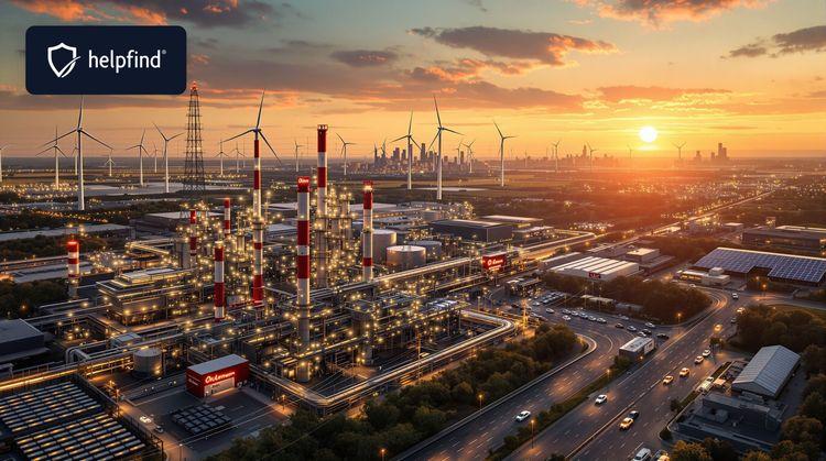 Orlen przejmuje pełną kontrolę nad Energą jak zmieni się polski rynek energetyczny