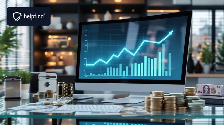 Rekordowe oszczędności Polaków na kontach przyczyny i prognozy wzrostu depozytów