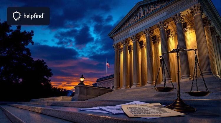 Decyzja Sądu Najwyższego o dekrecie Trumpa zmienia prawo do obywatelstwa w USA