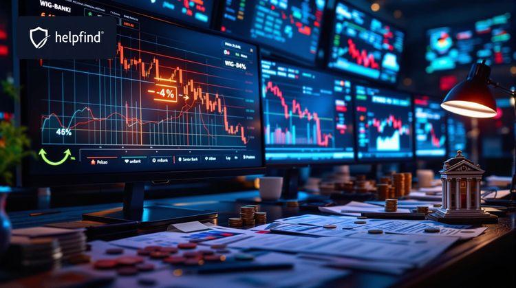 Podatek od nadmiarowych zysków banków - co oznacza dla polskiej gospodarki?