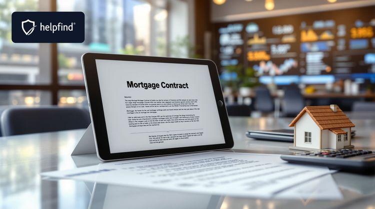 Rewolucja w umowach kredytów mieszkaniowych ukrywa bankowy spisek o którym milczą eksperci?