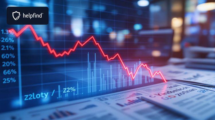 Spowolnienie wzrostu wynagrodzeń w Polsce a jego wpływ na gospodarkę i rynek pracy