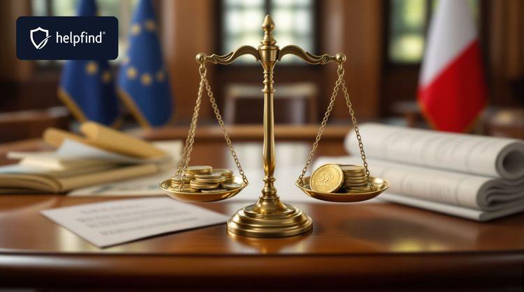 Wyrok sądu ws roszczeń frankowiczów - co zmienia dla kredytobiorców?