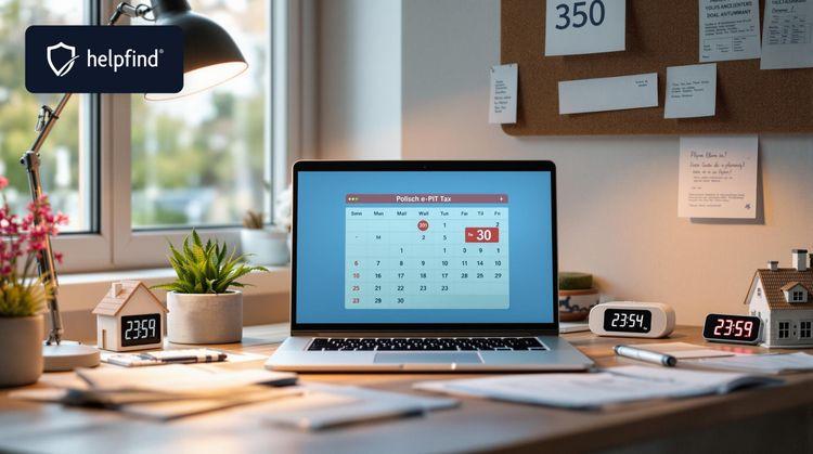 Ostatni dzwonek na rozliczenie PIT 2024 - nie przegap terminu!