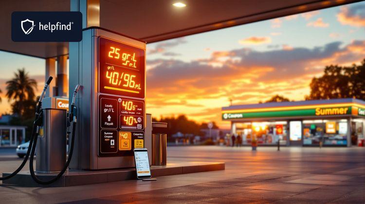 Ostatni weekend tankowania taniego paliwa ujawnia szokujące triki!