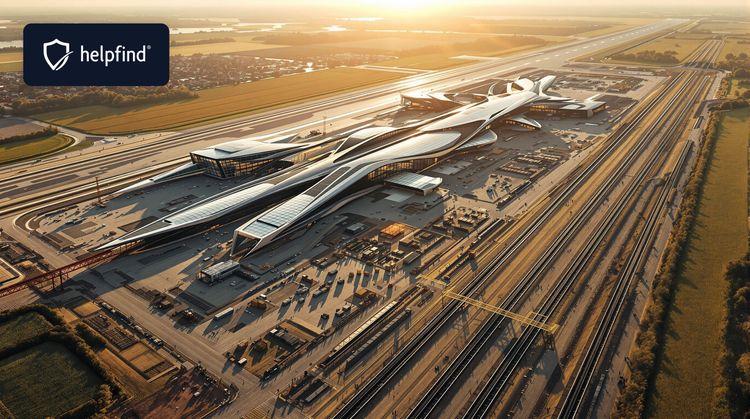 Decyzja Sejmu o prezydenckim projekcie CPK i jej wpływ na przyszłość transportu w Polsce