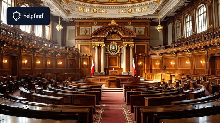 Rezygnacja Hołowni i wybór Czarzastego jak zmieniają politykę w Sejmie