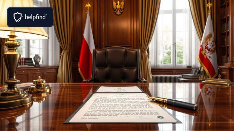 Decyzje prezydenta Nawrockiego o ustawach parlamentu a ich wpływ na przyszłość Polski