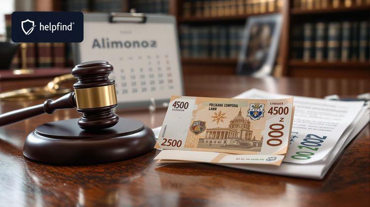 Alimenty Kazimierza Marcinkiewicza - jak długo trwały i jaka była ich wysokość?