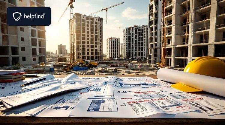 Nieprawidłowości w państwowej budowie mieszkań jak wpływają na rozwój rynku mieszkaniowego