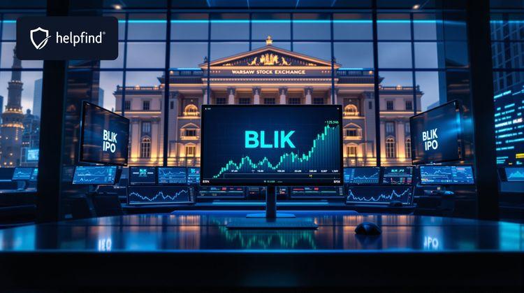 BLIK rozważa debiut na GPW jakie korzyści niesie wejście na giełdę?