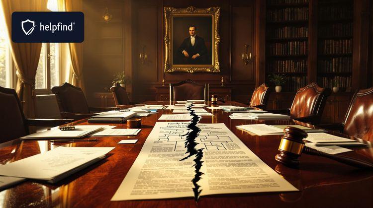 Konflikty w fundacjach rodzinnych - jak skutecznie bronić swoich praw?