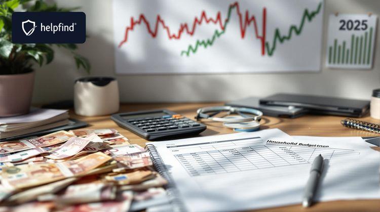 Finanse Polaków na przestrzeni ostatniego roku - co mówią najnowsze badania?