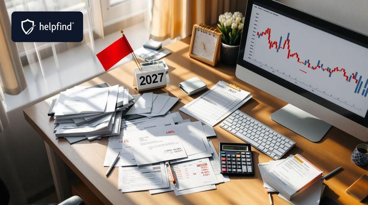 Podwyżka podatku dla ryczałtowców 2027 Jak przygotować się na zmiany w rozliczeniach