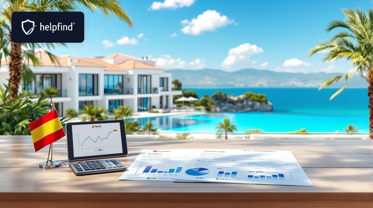 Tańsze kredyty hipoteczne dla Polaków w Hiszpanii – jak skorzystać z najlepszych ofert?