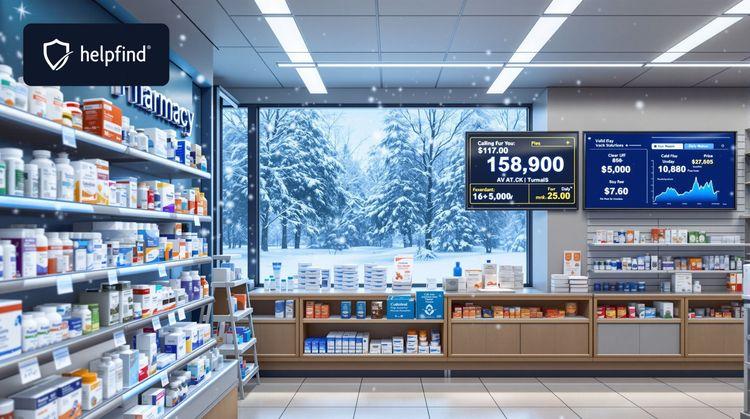 Wzrost wydatków na leki zimą 2026 jak przygotować się na wyzwania zdrowotne i ekonomiczne