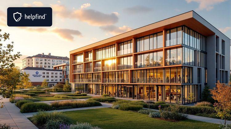 Rozwój budownictwa senioralnego w Polsce – co napędza dynamiczny wzrost tego rynku?