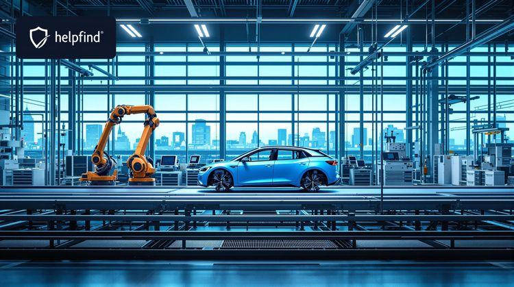 Volkswagen zamyka fabrykę w Niemczech – przyczyny i konsekwencje decyzji