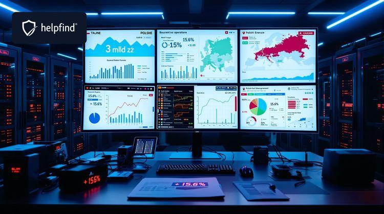 Budżet służb specjalnych 2026 – kluczowe zmiany i najważniejsze inwestycje w bezpieczeństwo Polski