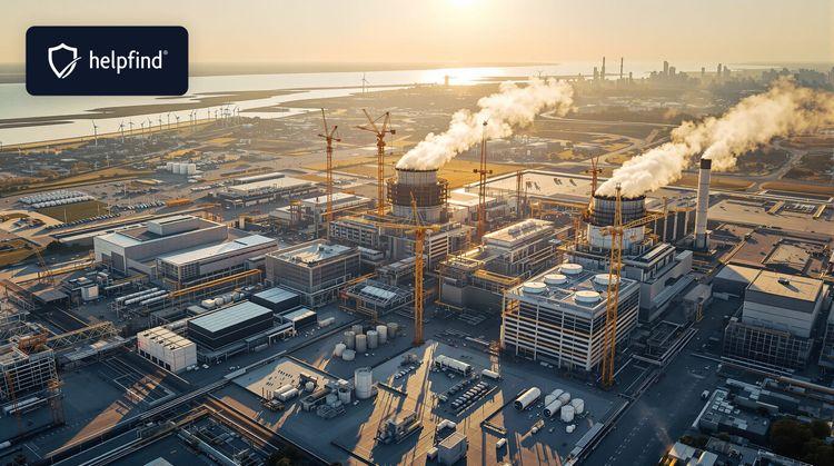 Orlen buduje elektrownię gazową w Gdańsku – co to oznacza dla bezpieczeństwa energetycznego Polski?