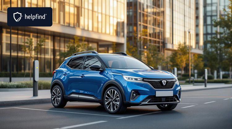 Dacia Spring 2024 - tani elektryk z nową jakością i lepszym wyposażeniem