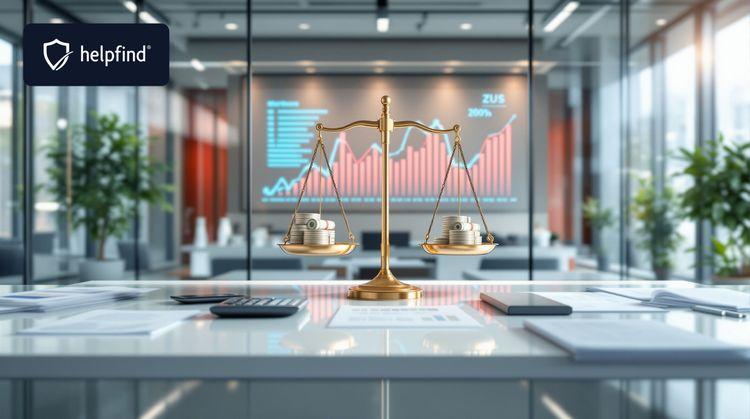 Dlaczego ZUS przetrwa bez wsparcia państwa i pozostaje stabilny system finansowy