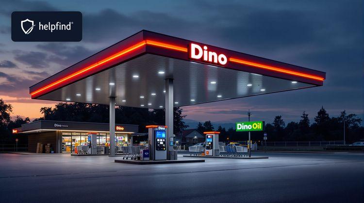 Dino Polska wchodzi na rynek paliwowy jak firma planuje rozwój i nowe stacje paliw