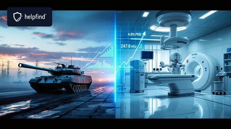 Szok w budżecie 2026: ukryta pula, która natychmiast wstrząśnie Polską