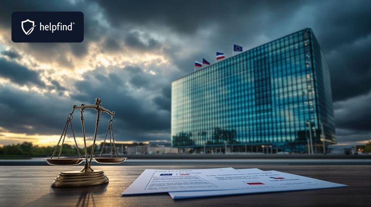 TSUE odrzuca status Izby Nadzwyczajnej SN – co oznacza wyrok dla polskiego sądownictwa?