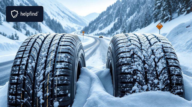 Mandaty za letnie opony zimą – co grozi kierowcom i jak uniknąć kar?