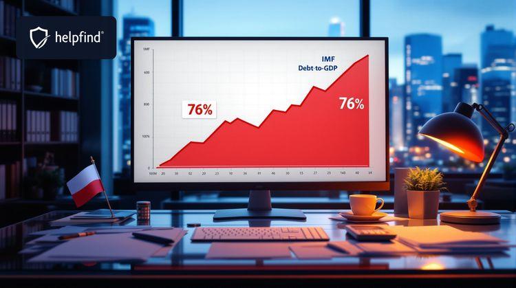 Dlaczego MFW zaleca konsolidację fiskalną Polsce i jak wpłynie to na gospodarkę?