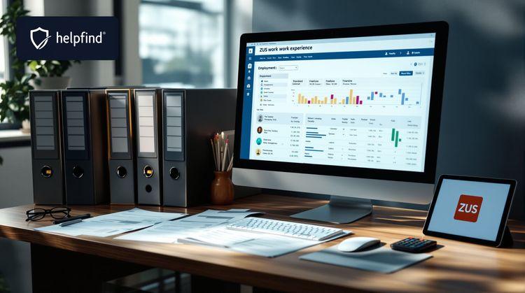 Nowe przepisy ZUS – doliczanie stażu pracy zmienia zasady liczenia doświadczenia zawodowego w sektorze publicznym