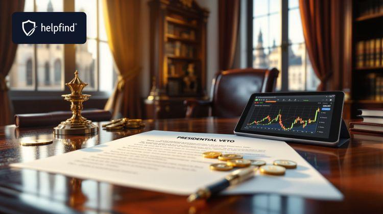 Weta prezydenta Nawrockiego wobec ustaw Sejmu a przyszłość regulacji rynku kryptoaktywów w Polsce