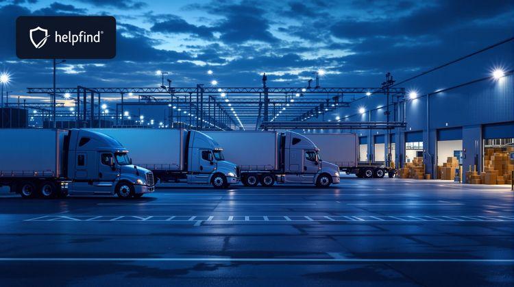 Kryzys kierowców w branży TSL Jak wpływa na transport i gospodarkę Polski