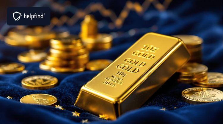 Rok 2025 przełomowy dla rynku złota w Polsce - co warto wiedzieć?